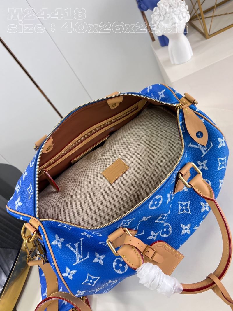 Louis Vuitton Speedy Bags